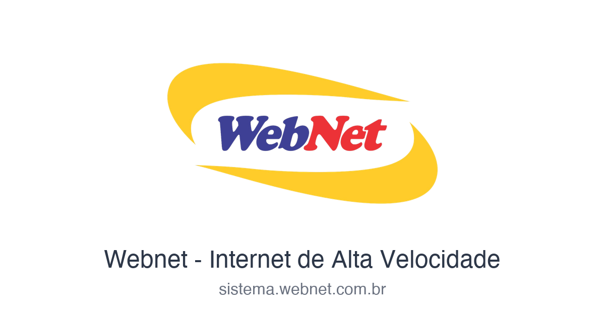 WebNet Mídia